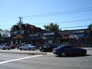 1870-1888 Deer Park Ave. & 735-737 Long Island Ave, Deer Park, NY 11729